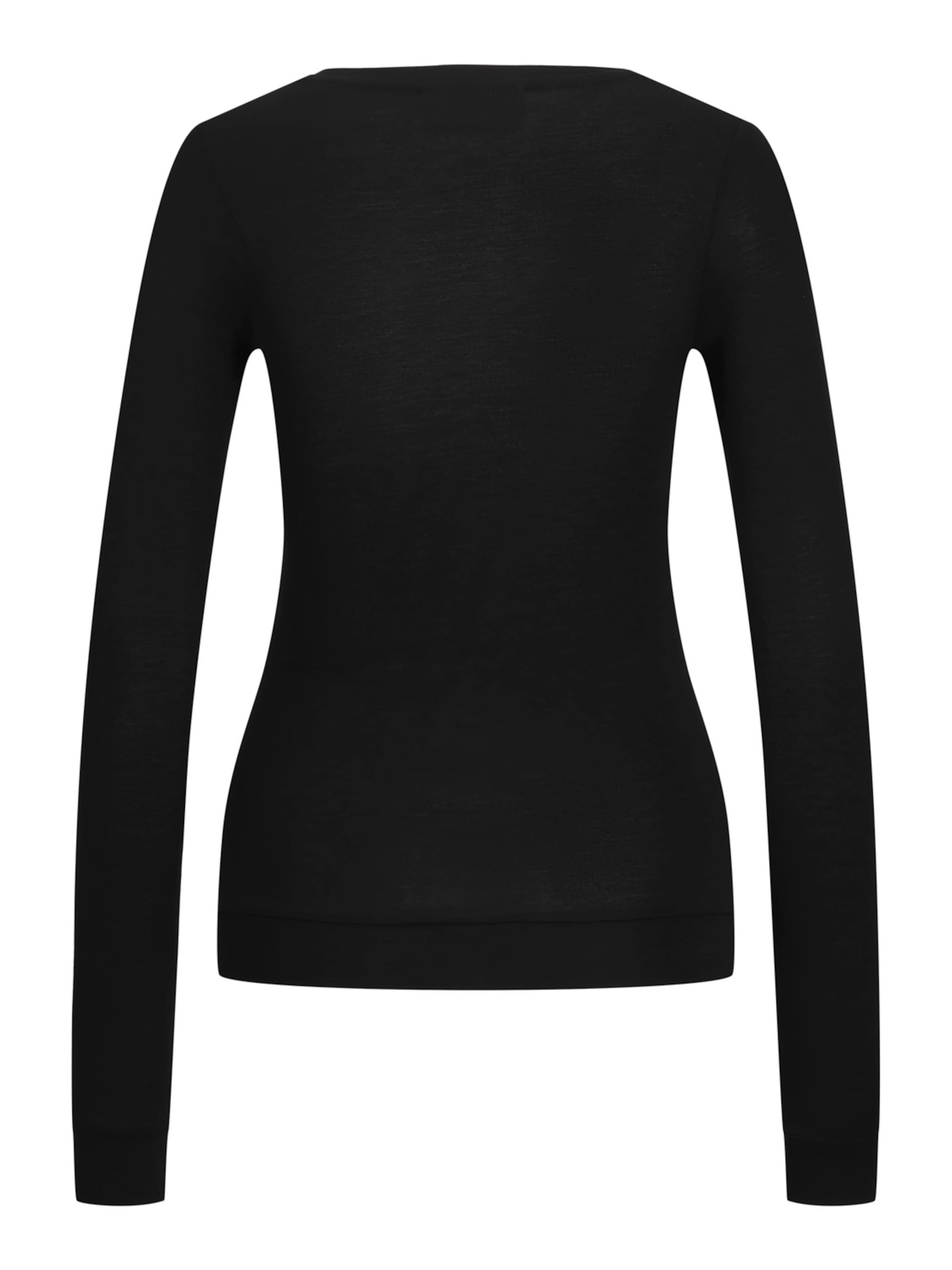 JJXX Футболка 'Harmony' в Черный