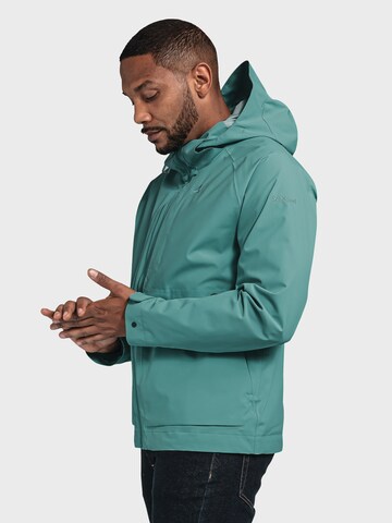 Veste outdoor 'Lausanne ' Schöffel en vert