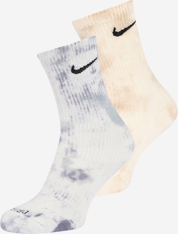 Chaussette nike pastel sale