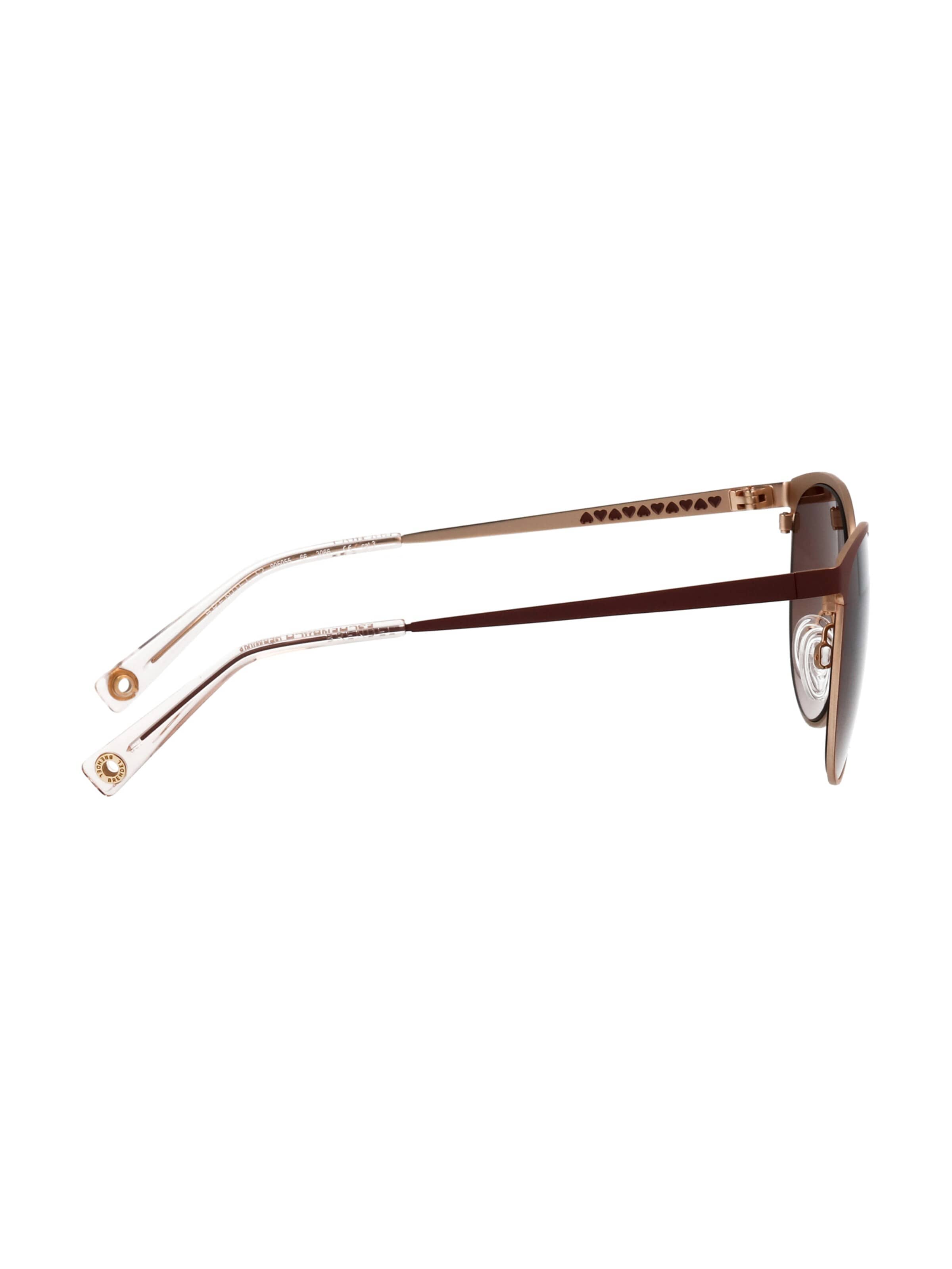 BRENDEL eyewear Sunglasses in Brown