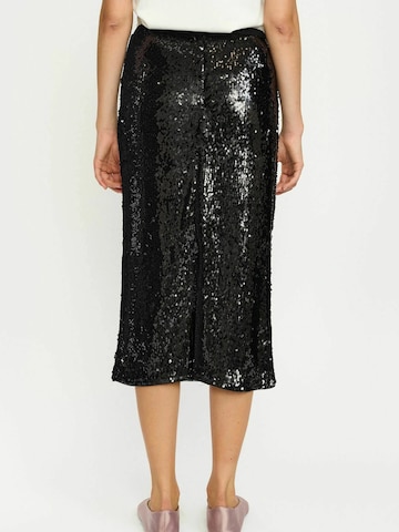 Soft Rebels Hame 'SRMaddison' värissä musta