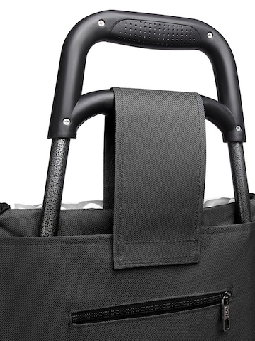 Kono Cart in Black