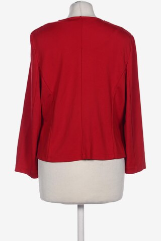 ALBA MODA Sweater & Cardigan in XL in Red