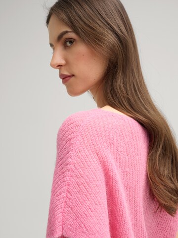 Pull-over JOOP! en rose