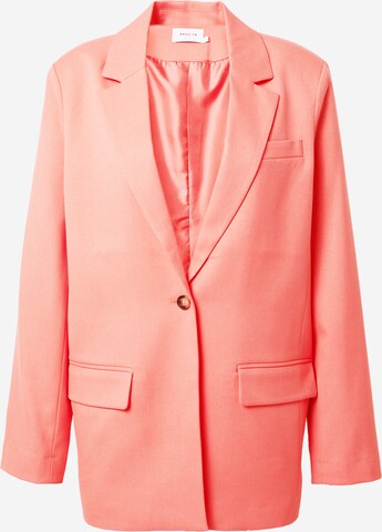 MSCH COPENHAGEN Blazers in Roze: voorkant