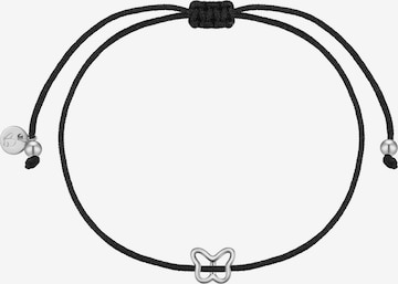 Bracelet Glanzstücke München en argent : devant