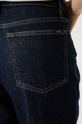 Barrel Jeans di GARCIA in blu: dietro