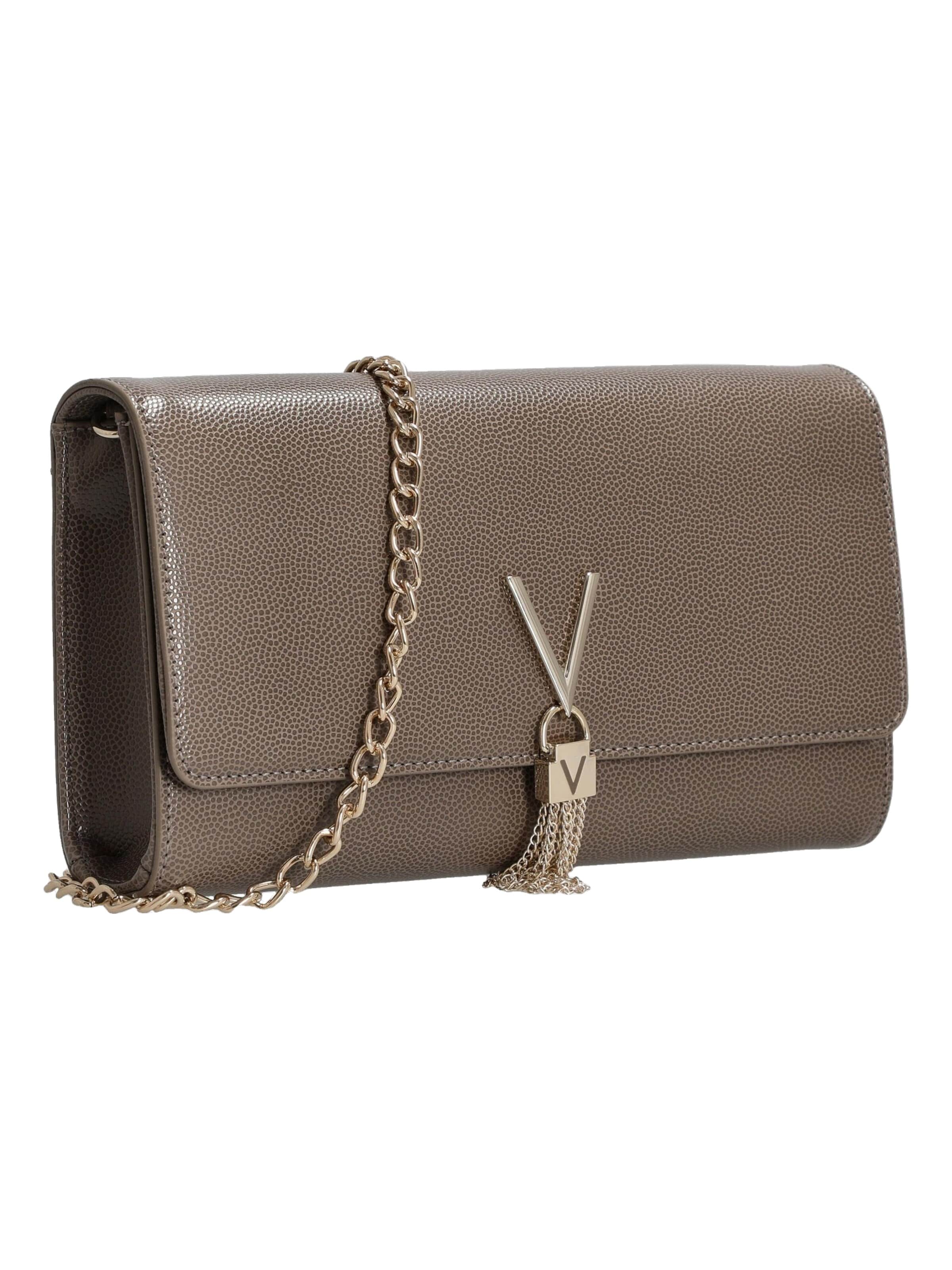 VALENTINO Clutch 'Divina'‌‌‌‌‌‌ in Beige