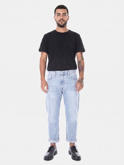 LEVI'S ® Jeans 'Mens 551Z Blue Denim Jeans' in 30 in Blue denim, Item view