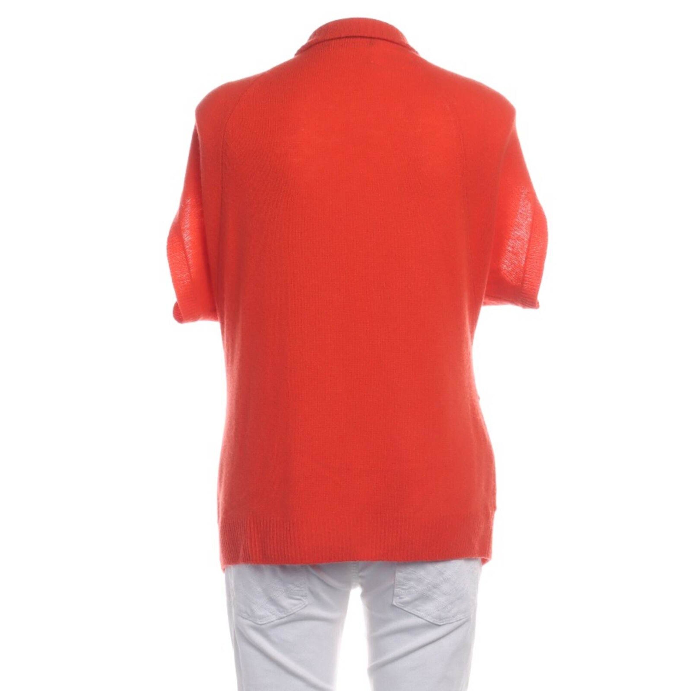 STEFFEN SCHRAUT Sweater & Cardigan in S in Red