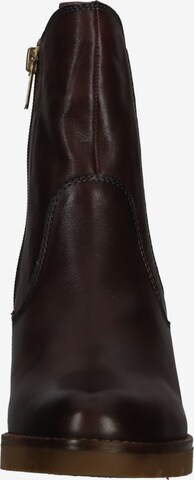 PIKOLINOS Ankle Boots in Brown