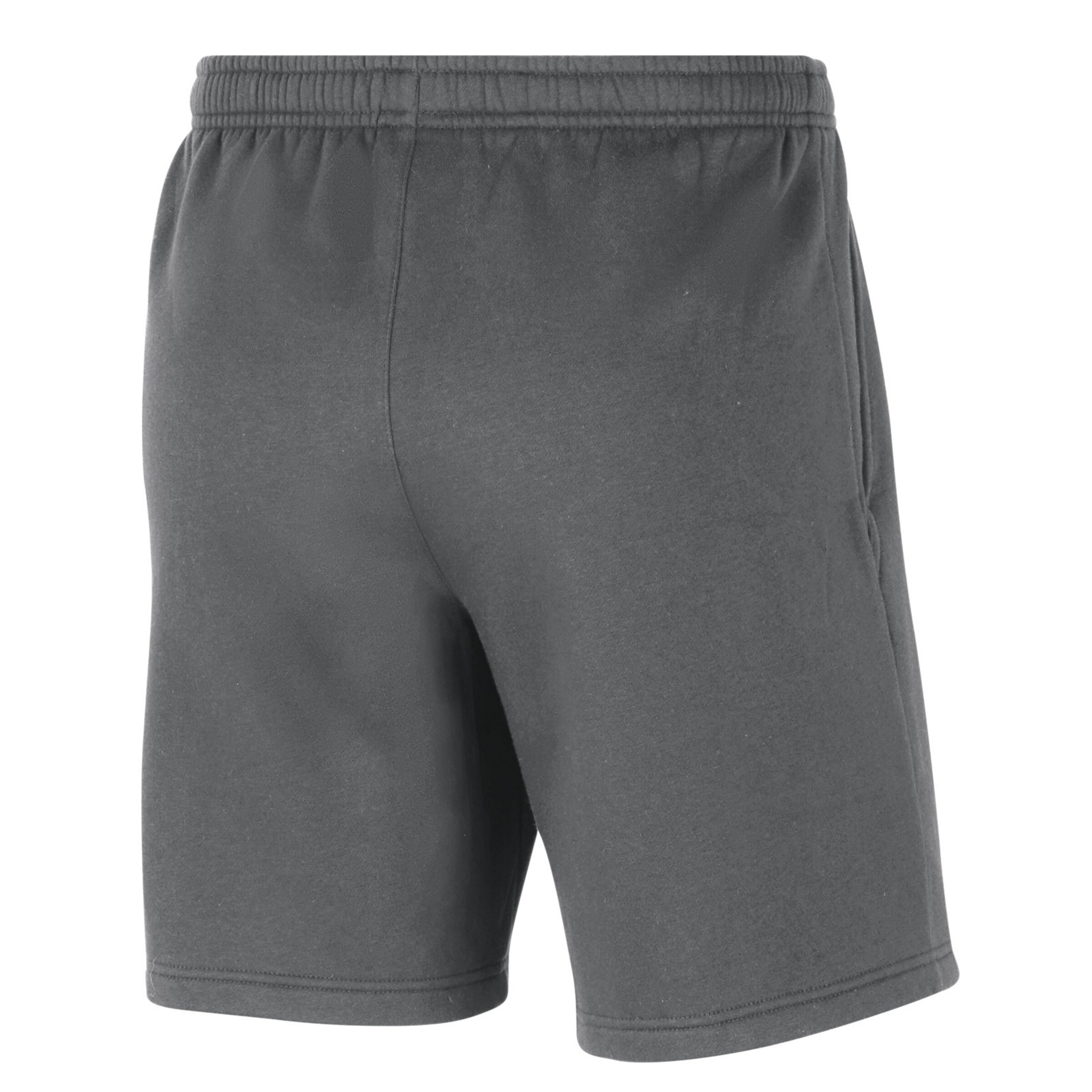 NIKE Regular Workout Pants 'Park20' in Grey