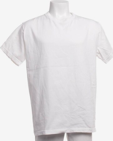Louis Vuitton T-Shirt S in Weiß: predná strana