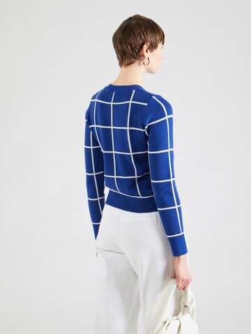 ESPRIT Sweater in Blue