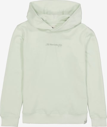 žalia GARCIA Megztinis be užsegimo: priekis