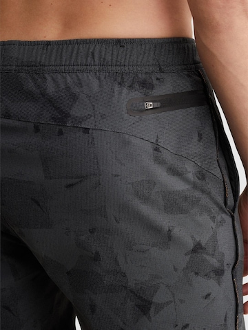 regular Pantaloni 'Keyland swim shorts' di PME Legend in grigio