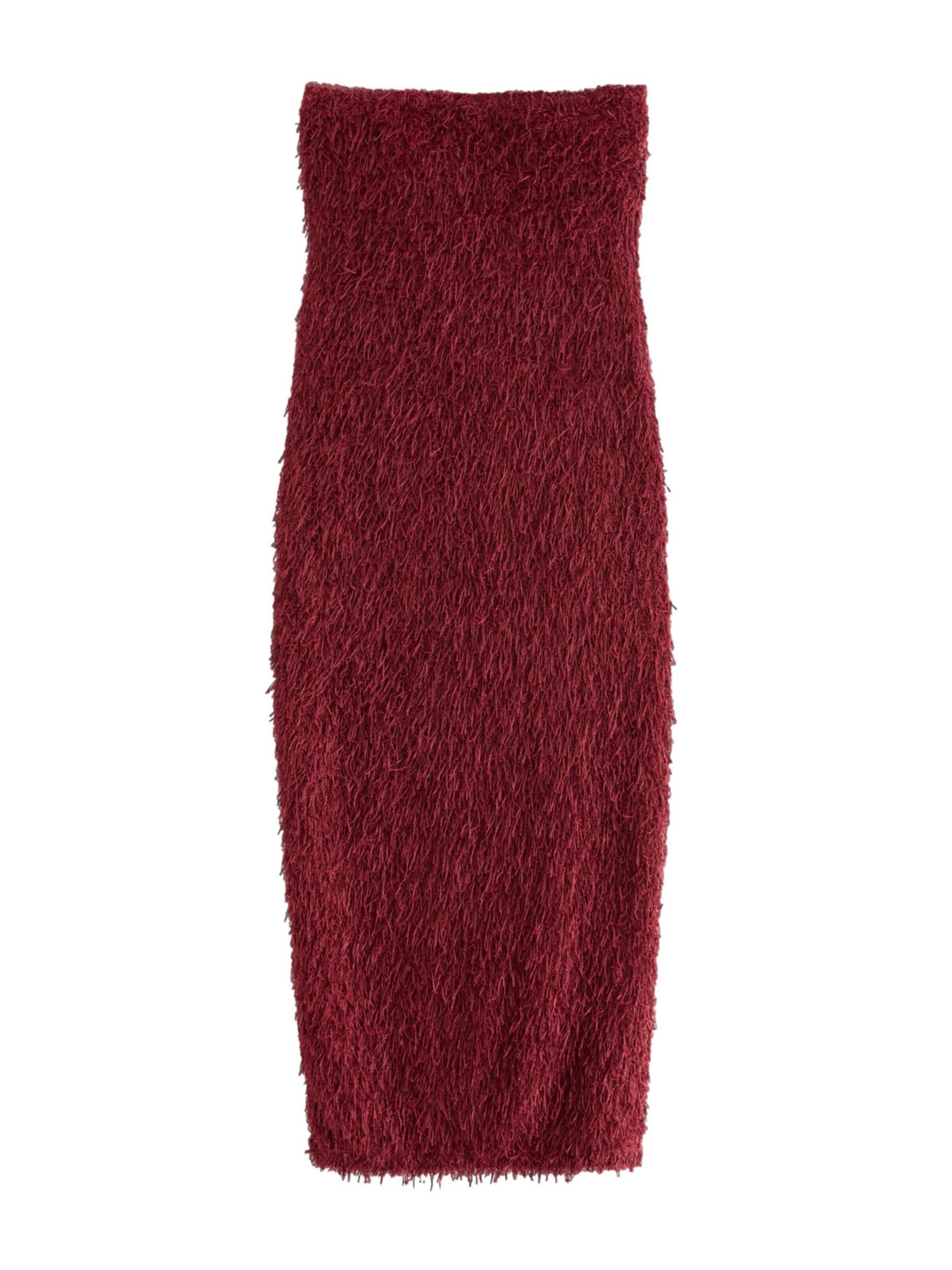 Next Φόρεμα σε κόκκινο: μπροστά