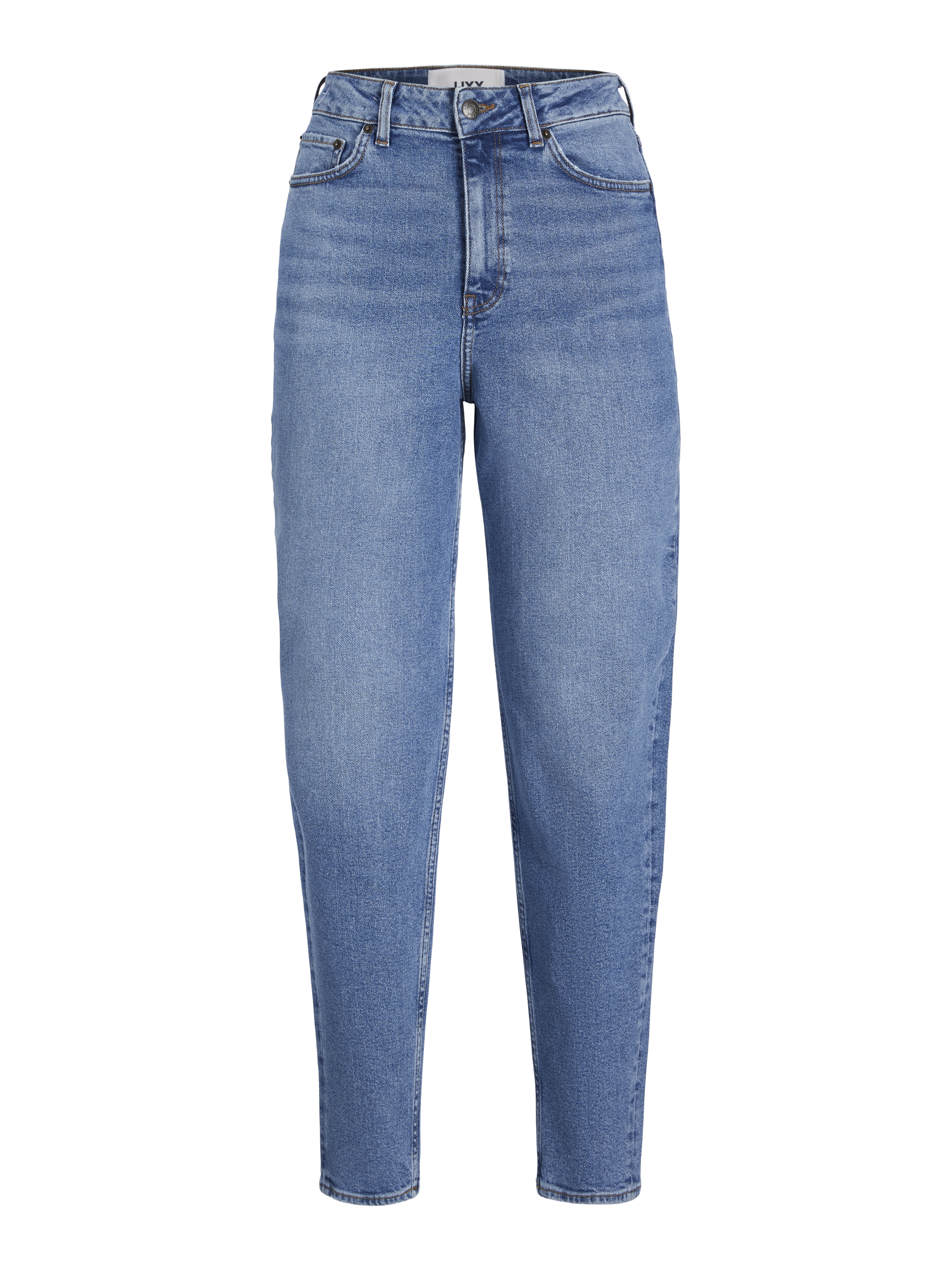 Donna Abbigliamento JJXX Jeans JXLISBON in Blu 