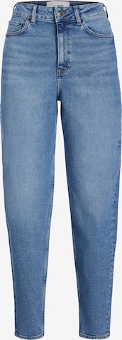 Tapered Jeans 'JXLISBON' de la JJXX pe albastru: față