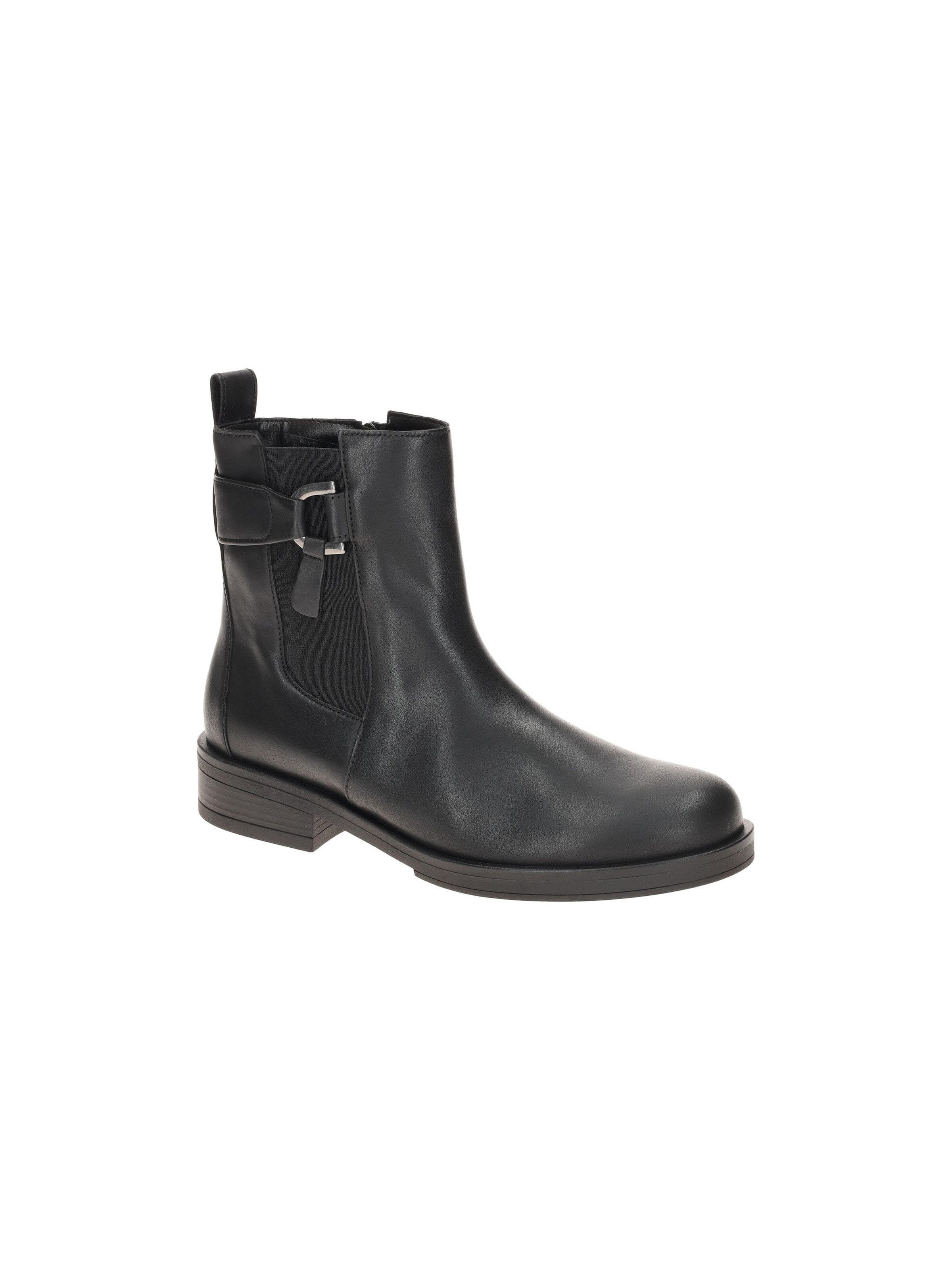GABOR - Botas em preto
