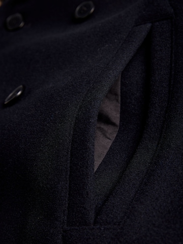 Portland Outerwear Company Übergangsmantel in Schwarz