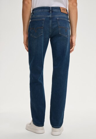Regular Jean 'Mitch' JOOP! Jeans en bleu