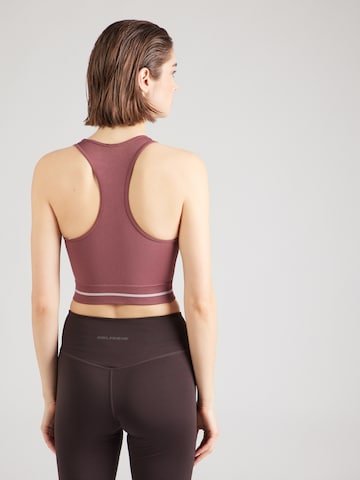 ONLY PLAY Μπουστάκι Αθλητικό σουτιέν 'ONPDAISY-1' σε ροζ