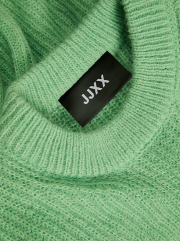 JJXX Sweater 'Ember' in Green