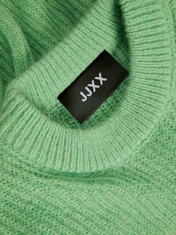 JJXX - Jersey 'Ember' en verde