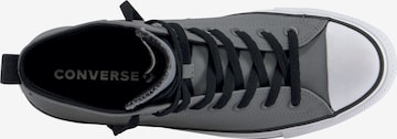 Sneaker alta 'Chuck Taylor All Star' di CONVERSE in grigio