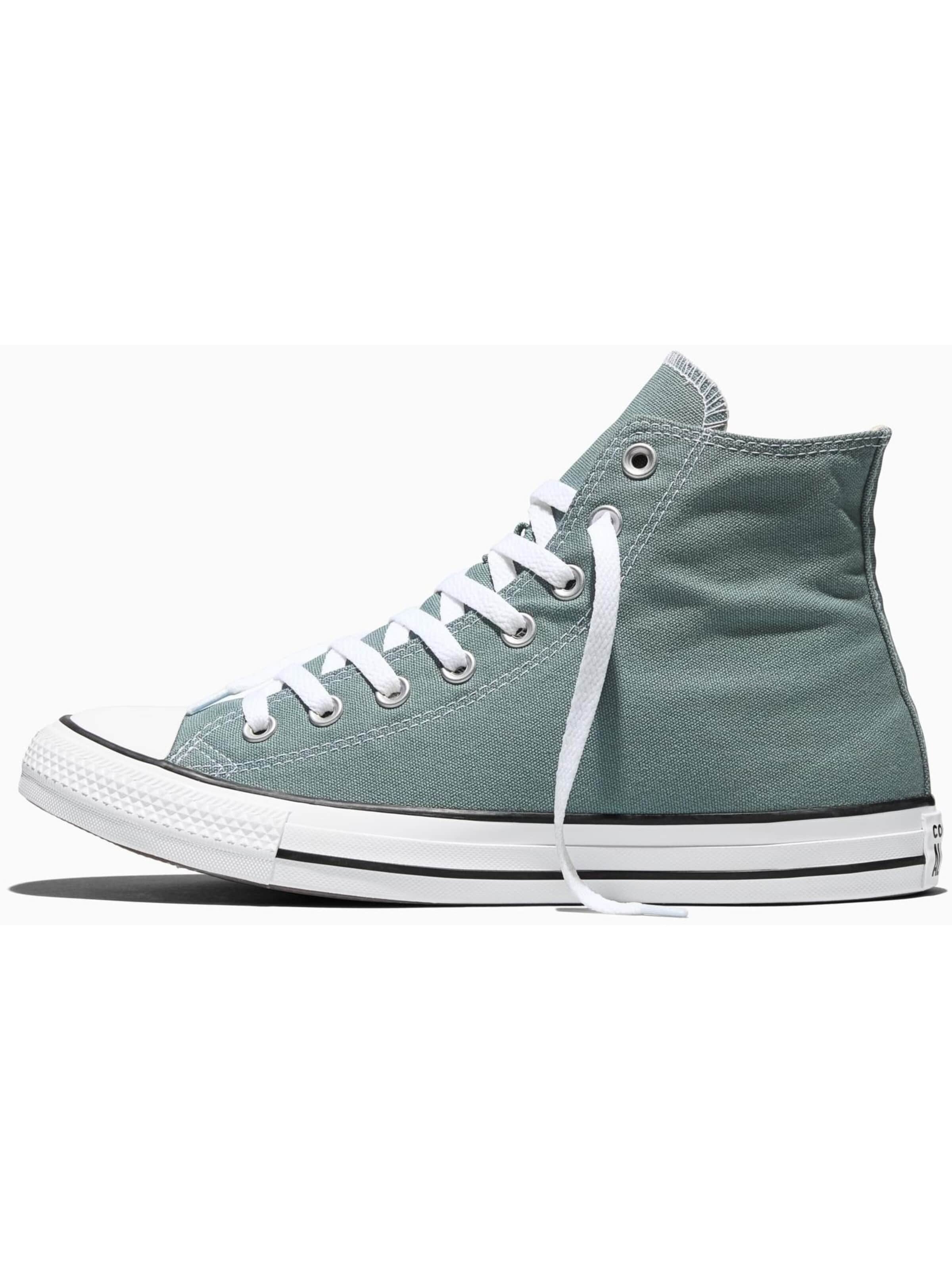 Sneaker bassa 'Converse Chuck Taylor All Star' di CONVERSE in grigio