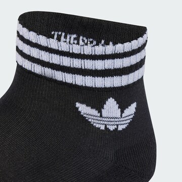 ADIDAS ORIGINALS Носки в Черный
