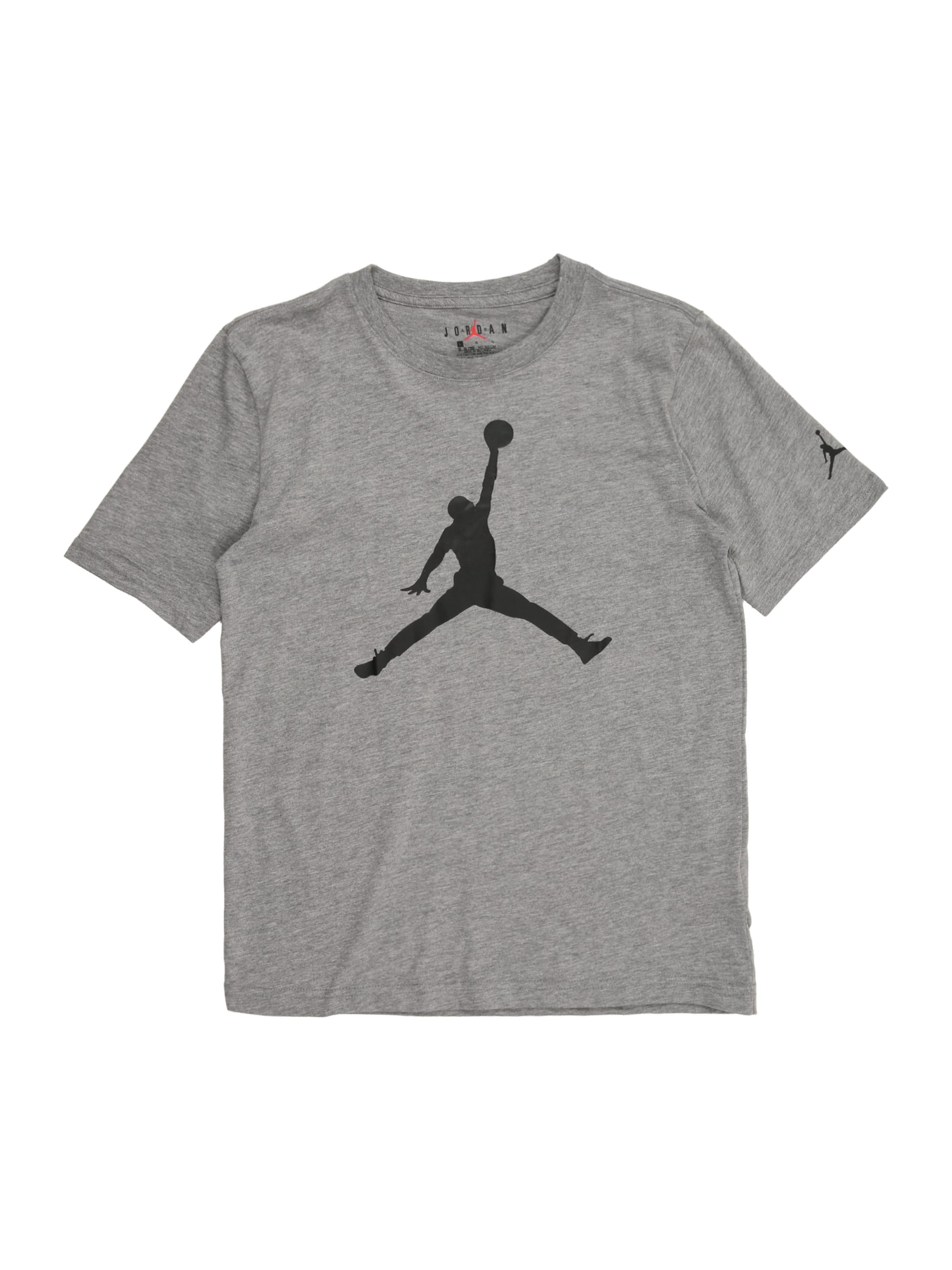 JordanMajica - crna boja: prednji dio