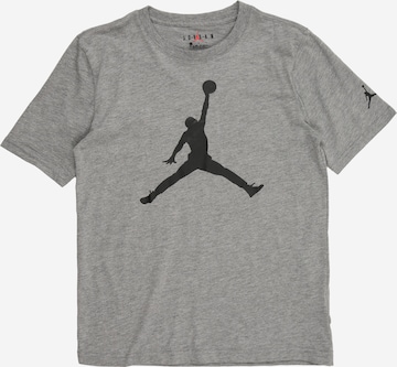 JordanMajica - crna boja: prednji dio