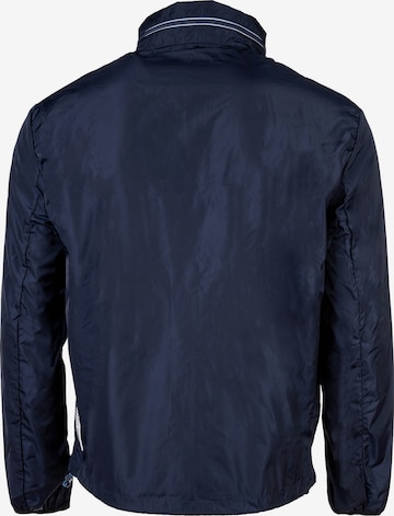 ARMANI EXCHANGE Jacke in Blau