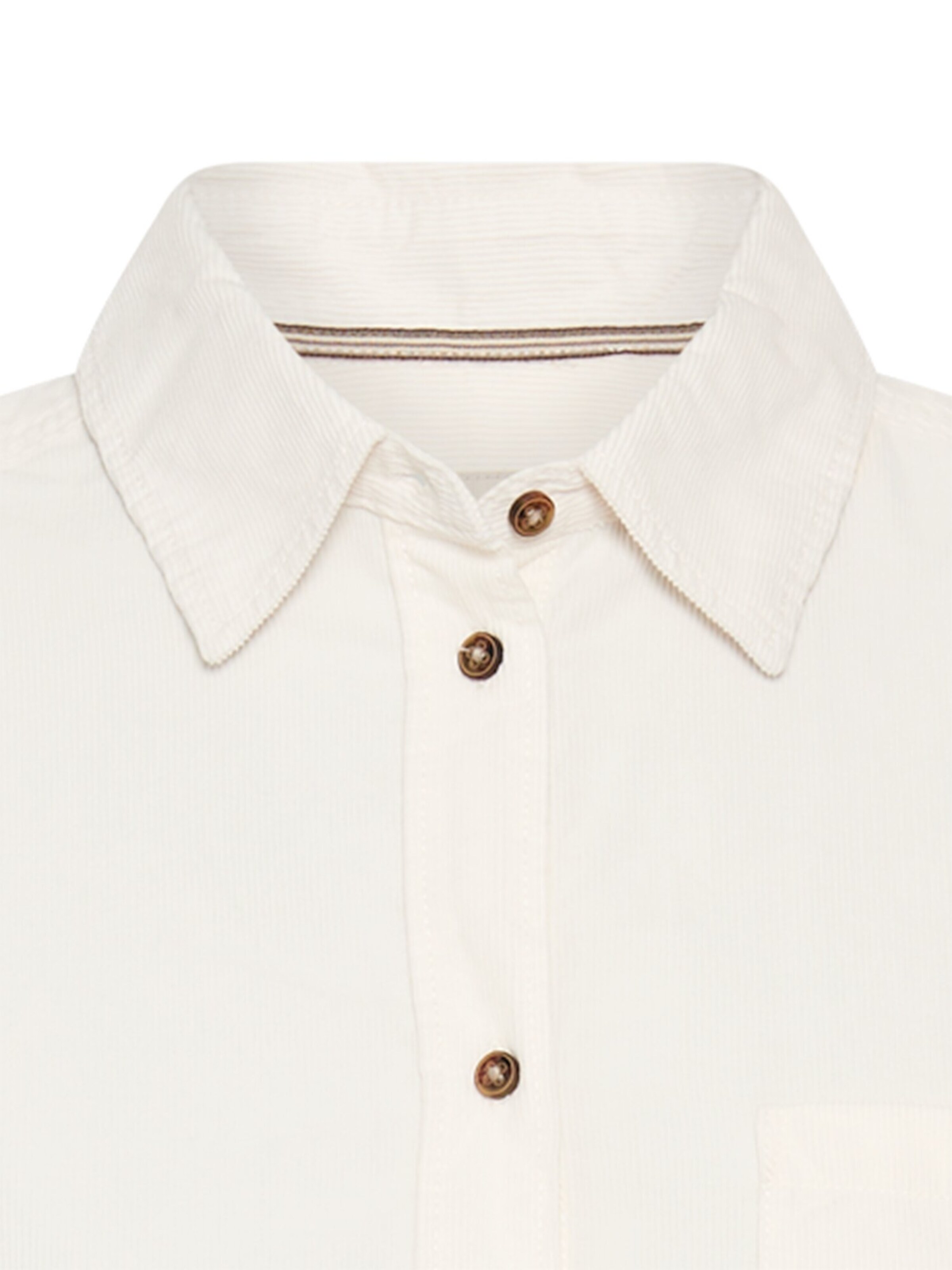 CAMEL ACTIVE Blouse in White