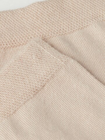 CALZEDONIA Socken in Beige