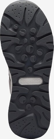 KangaROOS Snow Boots 'MARTY' in Grey