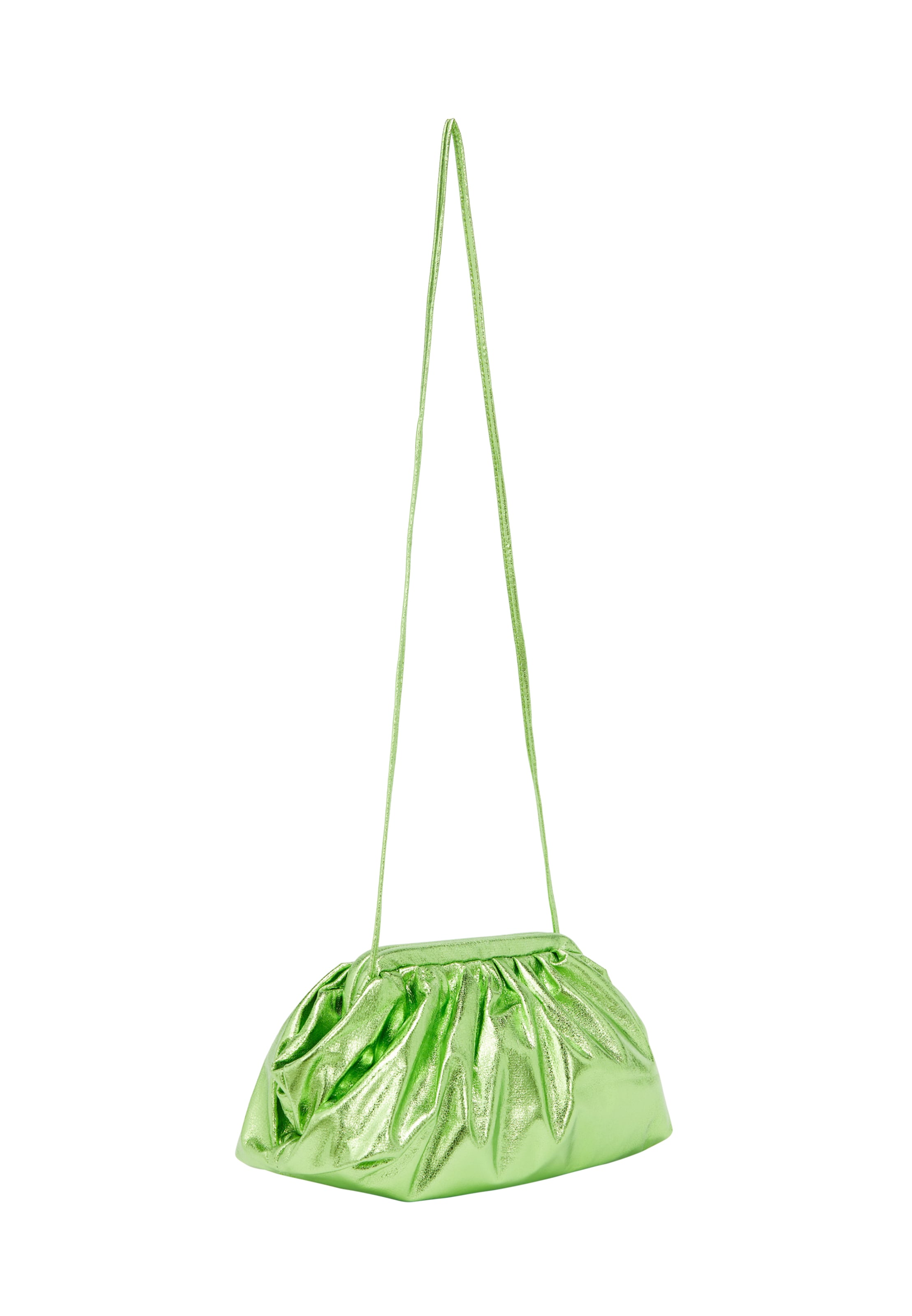 faina Clutch i grøn