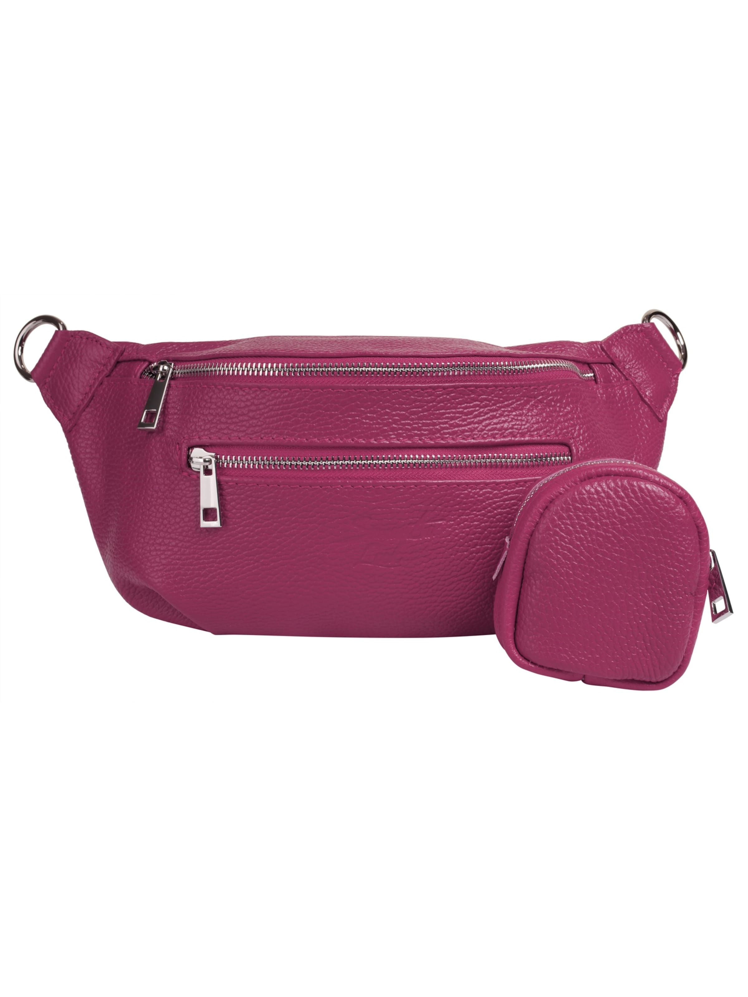 Sacs banane Samantha Look en rose