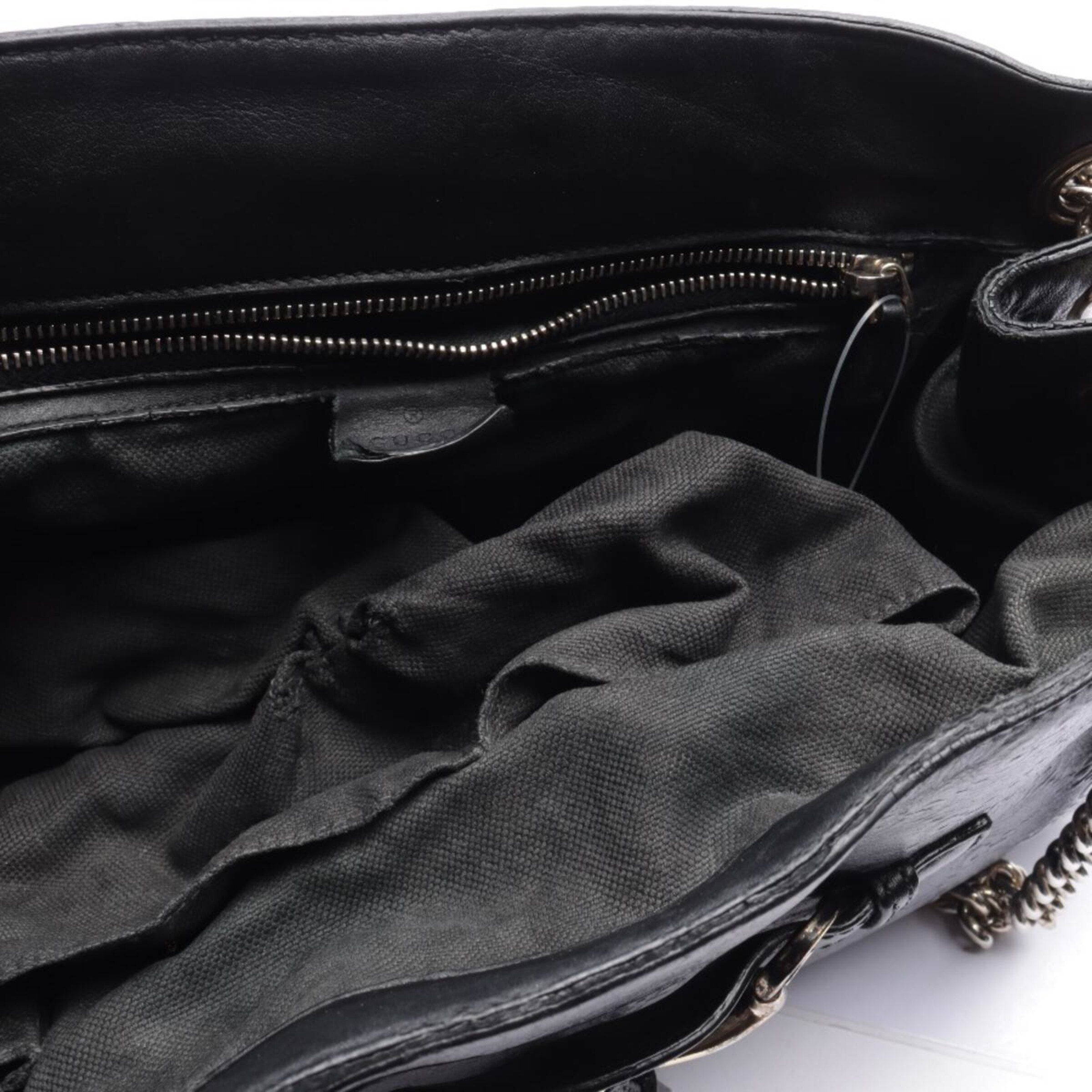 Gucci Bag in One size in Black