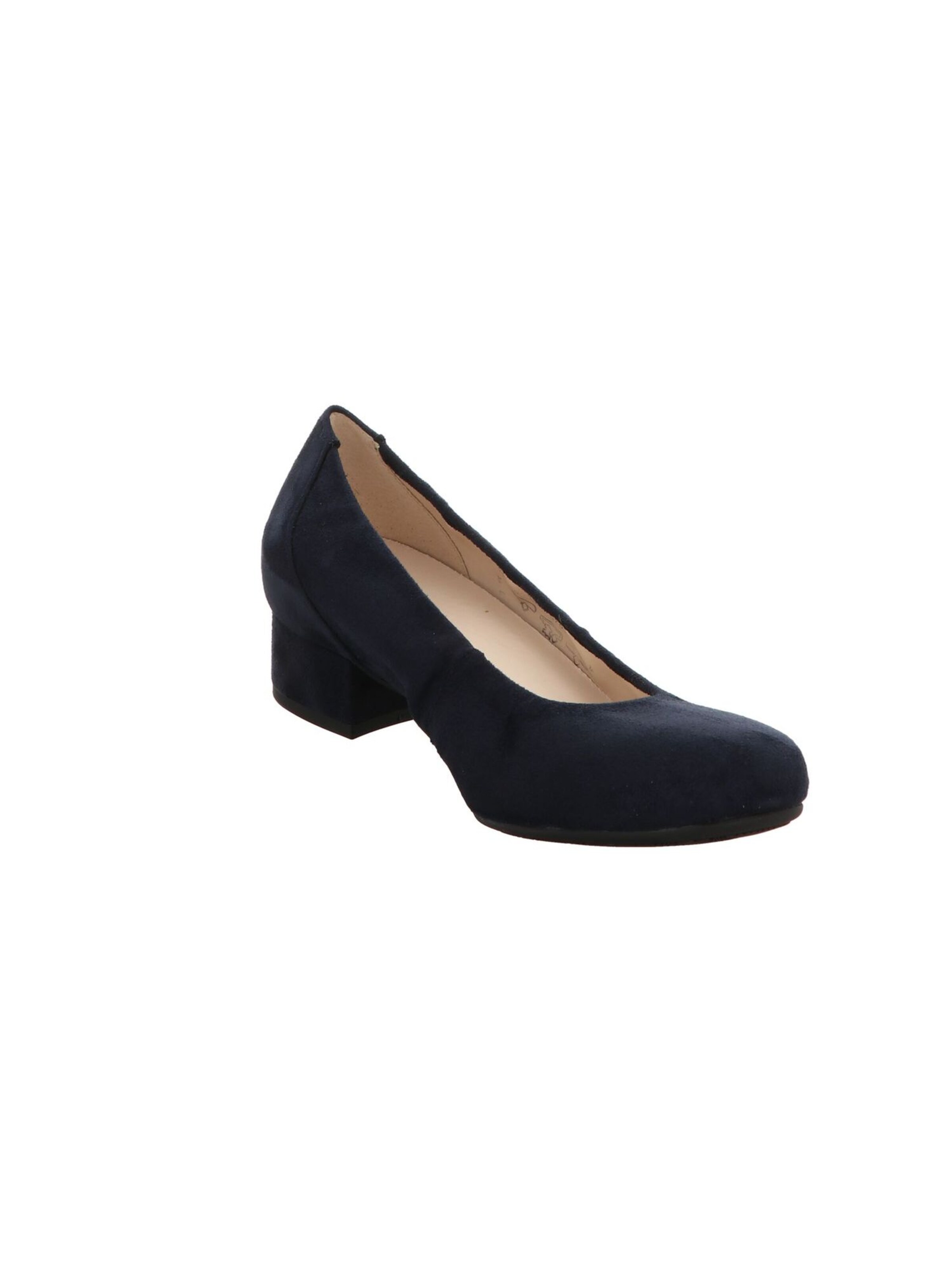 GABOR Pumps in Blue