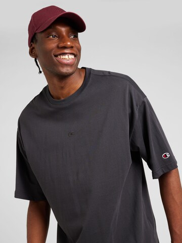 Champion Authentic Athletic Apparel Футболка в Серый