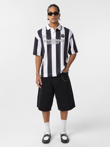 Dandalo T-shirt i svart