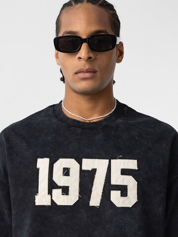 Dandalo Shirt in Zwart