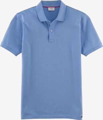 OLYMP Shirt in Blue: front