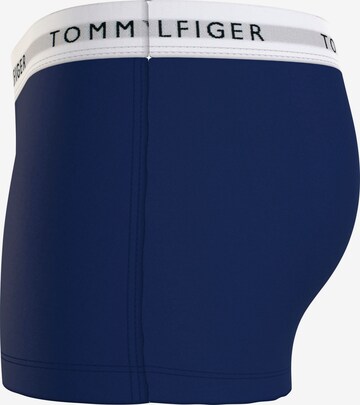 Tommy Hilfiger Underwear Boxer shorts 'Essential' in Blue