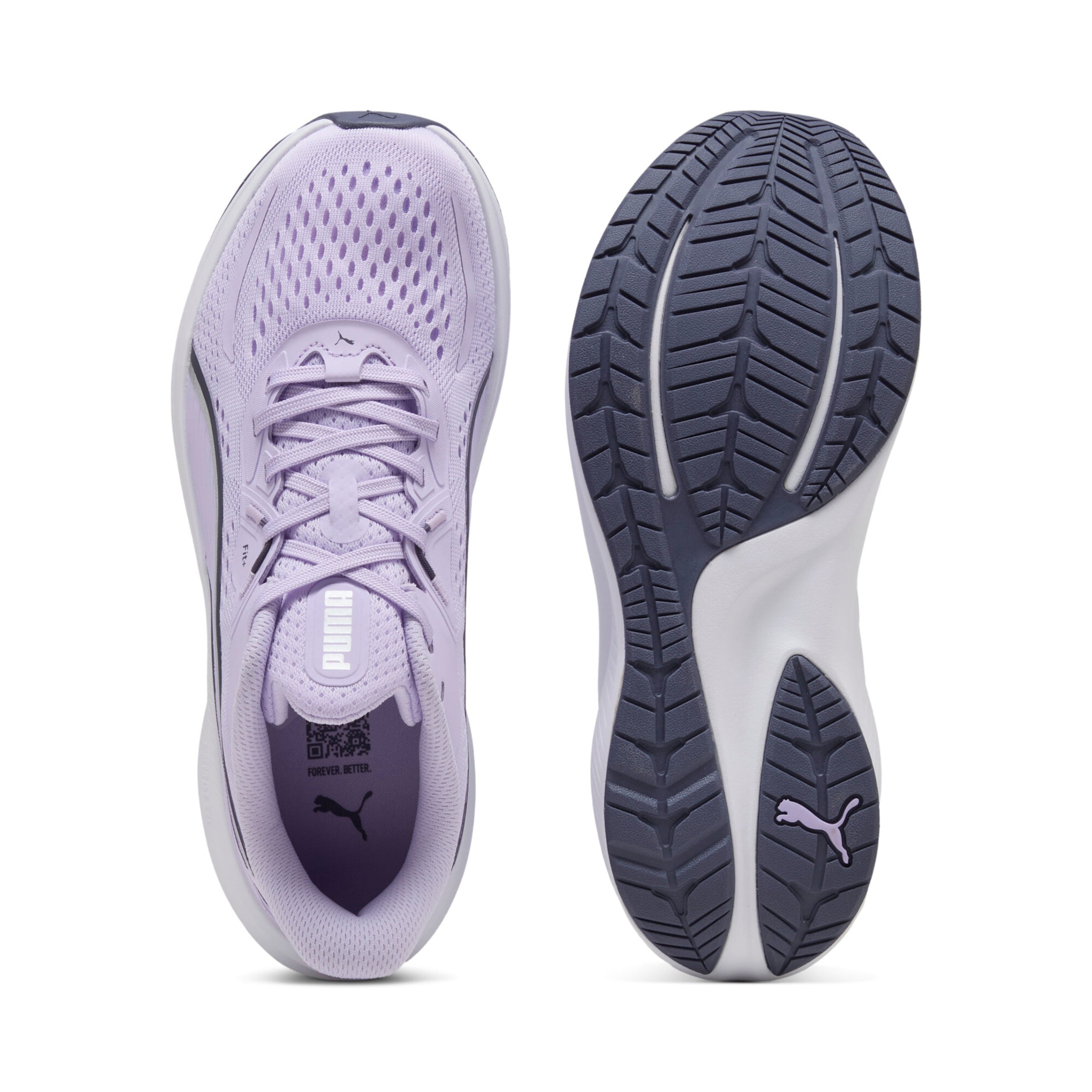 Scarpa da corsa 'Skyrocket Lite 2' di PUMA in lilla