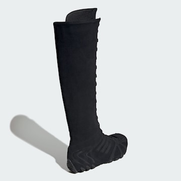 ADIDAS ORIGINALS - Botas con cordones 'Ghost Sprint' en negro