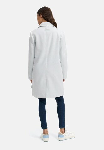 Manteau mi-saison 'Frostjuwel 14' NAVAHOO en bleu